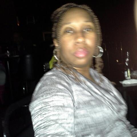 Chestaun Fowler - Class of 1995 - Trotwood-madison High School