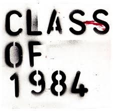 Class of 1984: 30th Reunion