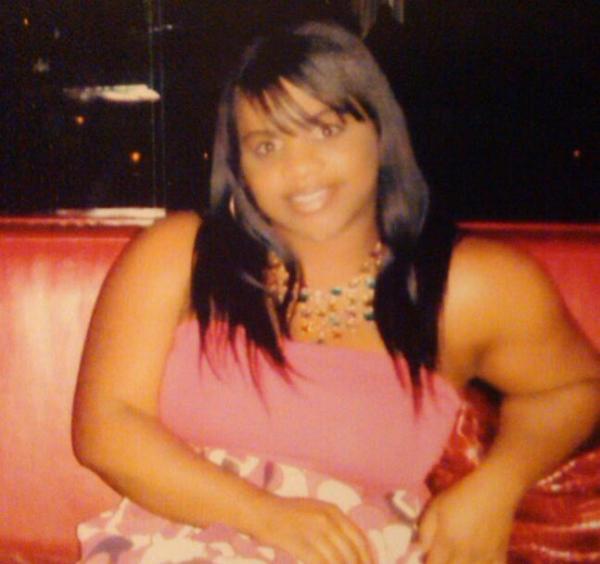 Karnita Hart - Class of 2003 - Trotwood-madison High School