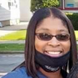 Dellena Ogletree - Class of 1995 - Trotwood-madison High School