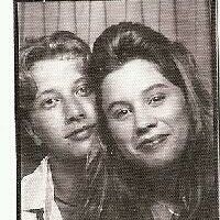 Joey Brown - Class of 1995 - Trotwood-madison High School