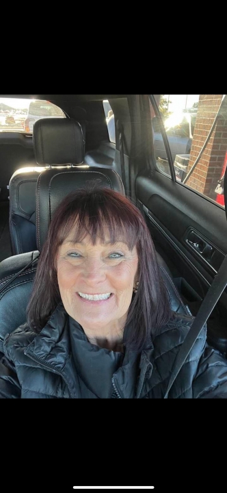 Carol Fannin - Class of 1969 - Trotwood-madison High School