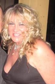 Robin Melet - Class of 1984 - Trotwood-madison High School