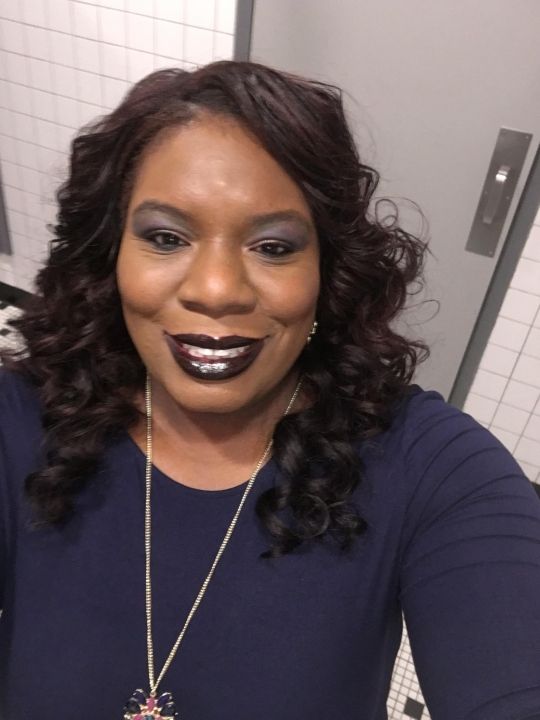 Isis Coatney - Class of 1998 - Trotwood-madison High School