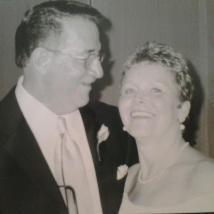 Ron Graves - Class of 1965 - Trotwood-madison High School
