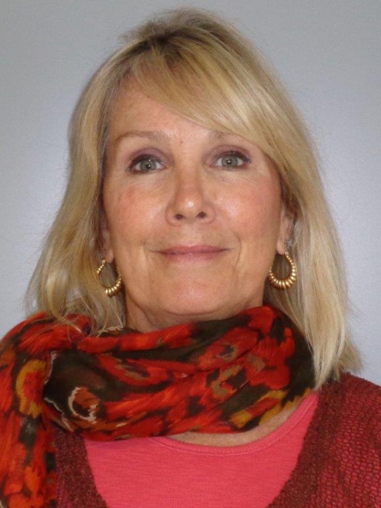 Evelyn Knoop - Class of 1973 - Trotwood-madison High School