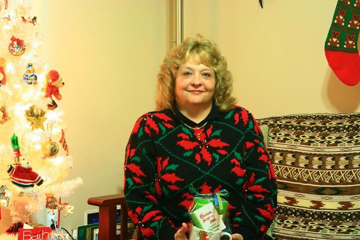 Cathy Buzalewski - Class of 1973 - Trotwood-madison High School