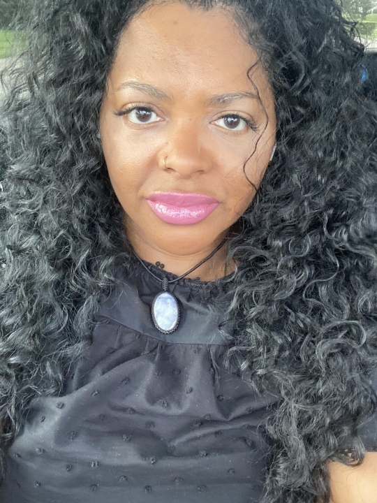Mashonda Stephens - Class of 1989 - Trotwood-madison High School