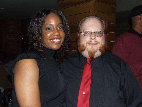 Michael Scott - Class of 1997 - Trotwood-madison High School