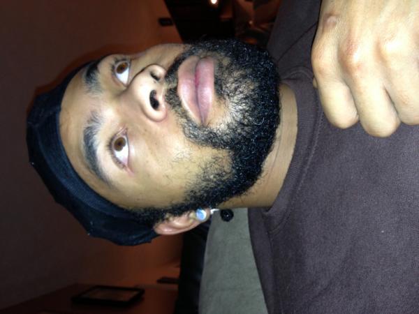 Brian Norvell - Class of 2001 - Trotwood-madison High School