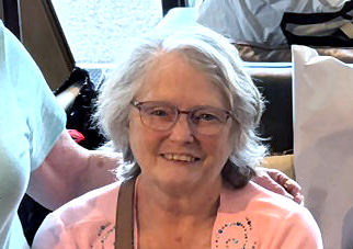 Melissa Duncan - Class of 1972 - Trotwood-madison High School