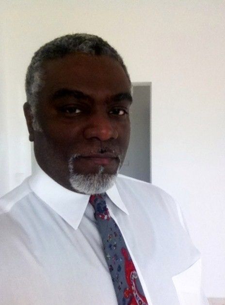 Huery Reed - Class of 1979 - Trotwood-madison High School