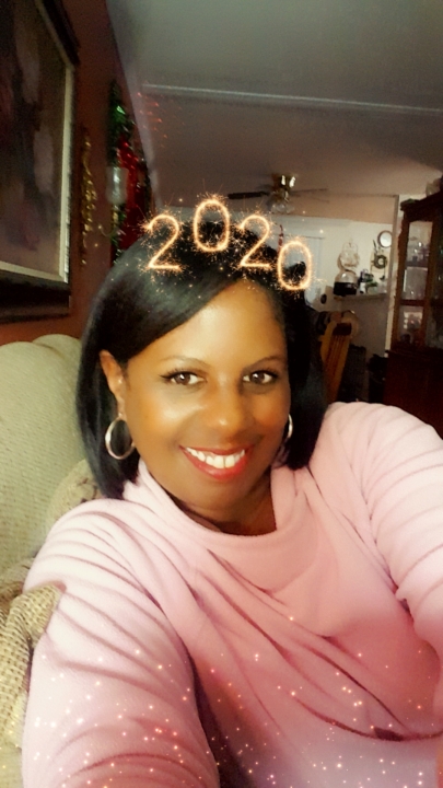 Tonya Talley - Class of 1990 - Trotwood-madison High School
