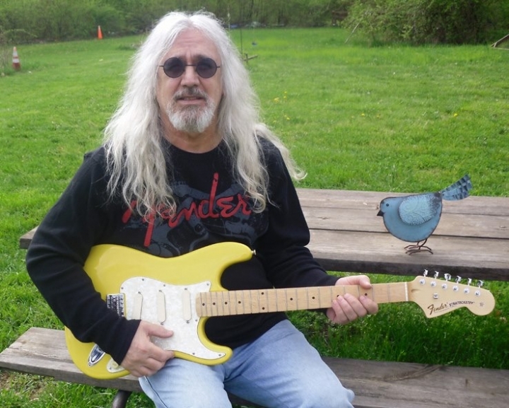Toby Jones - Class of 1971 - Trotwood-madison High School