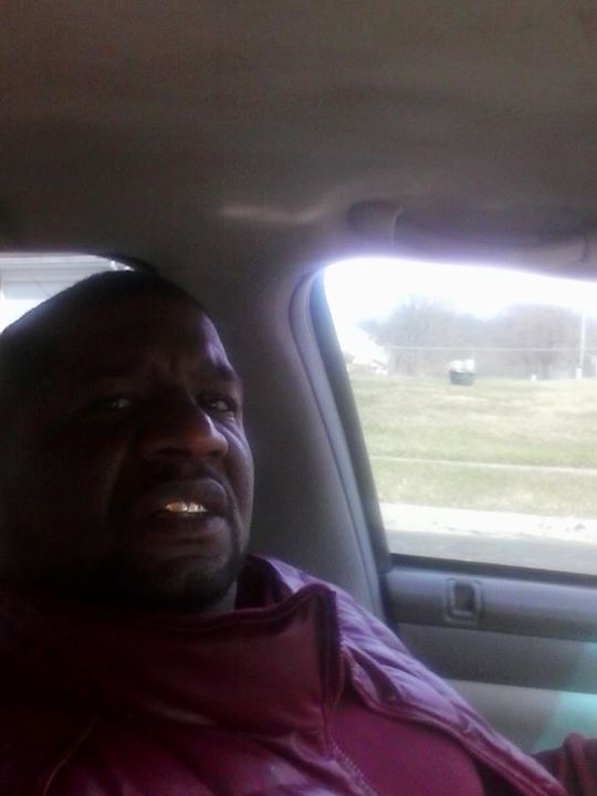 Kisun Taylor - Class of 1993 - Trotwood-madison High School