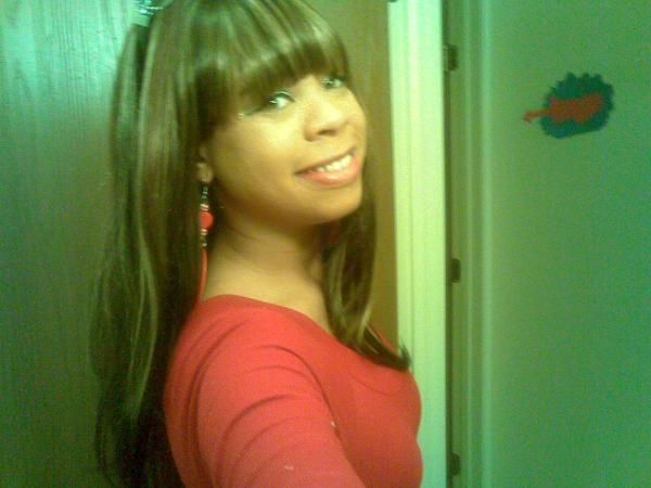 Sherita Wilson - Class of 1999 - Trotwood-madison High School
