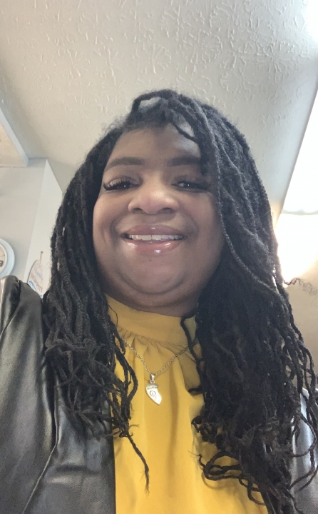 Natasha Printers - Class of 2000 - Trotwood-madison High School