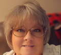 Sandy Woodrow