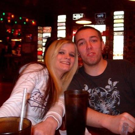 Cody Small - Class of 2010 - Enrico Fermi High School