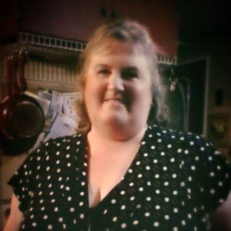Rosie Rodgers - Class of 1973 - Enrico Fermi High School