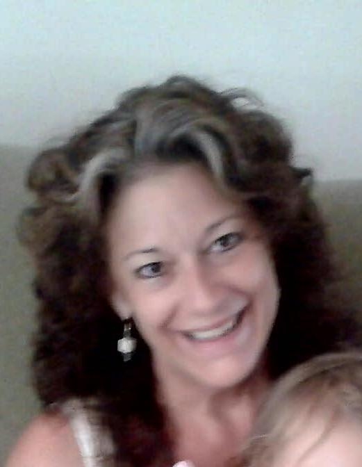 Nancie April - Class of 1975 - Enrico Fermi High School