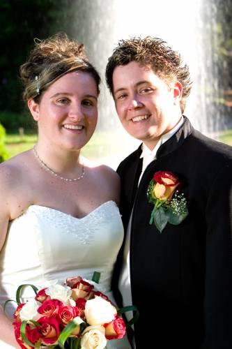 Danielle Armstrong - Class of 2002 - Enrico Fermi High School