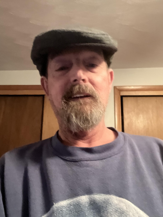 Russell Young - Class of 1979 - Enrico Fermi High School