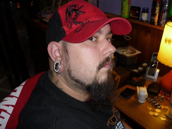 Dan Morin - Class of 2000 - Enrico Fermi High School