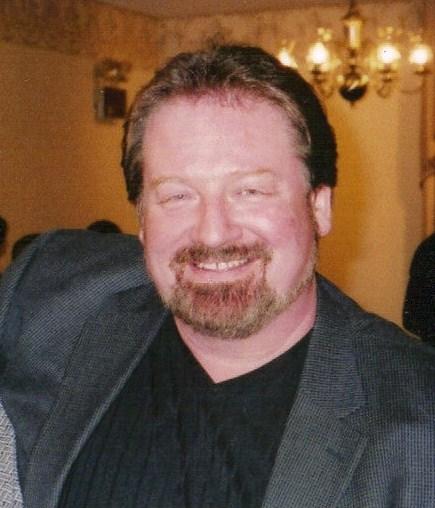 Christopher Locklear - Class of 1980 - Enrico Fermi High School