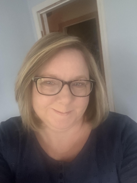Heather Balcezak - Class of 1992 - Enrico Fermi High School
