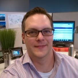 John Pohorylo - Class of 1990 - Enrico Fermi High School