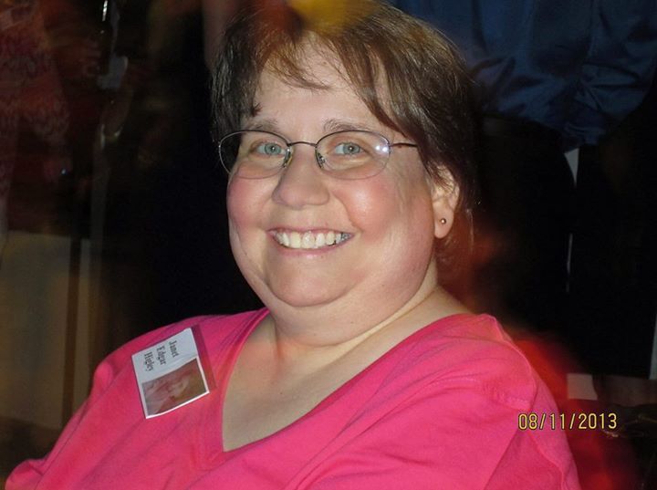 Janet L Higley - Class of 1988 - Enrico Fermi High School