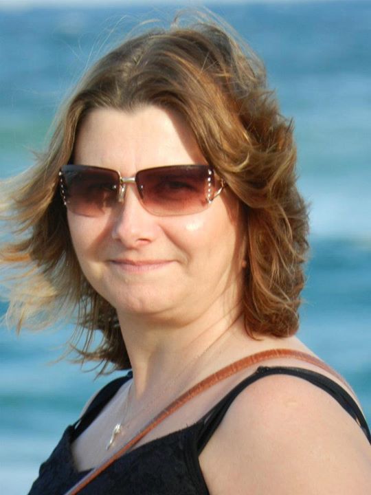 Rhonda Magleora - Class of 1982 - Enrico Fermi High School