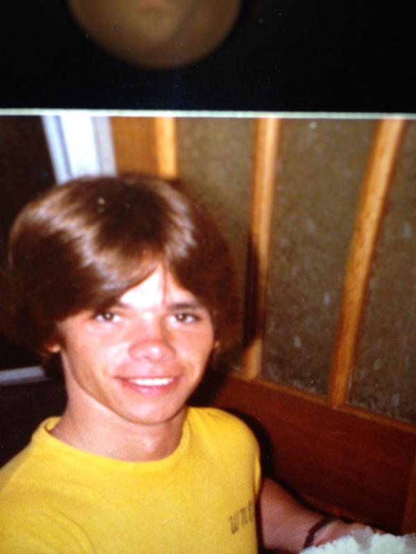 Harold Carr - Class of 1978 - Enrico Fermi High School