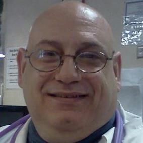 Charles Theofiles - Class of 1981 - Enrico Fermi High School
