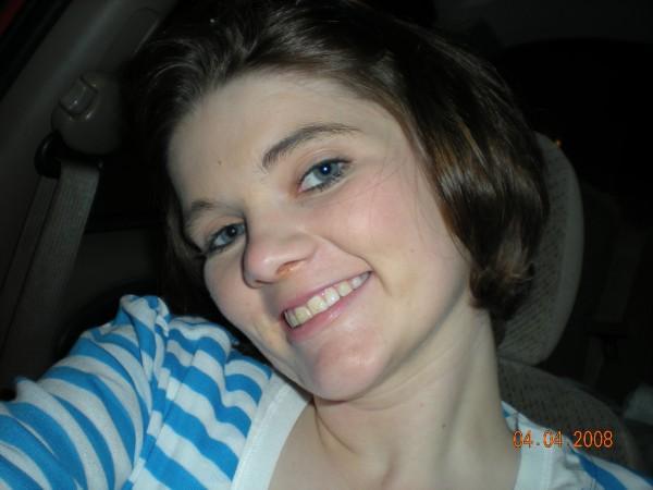 Megan Thompson - Class of 2006 - Dewitt High School