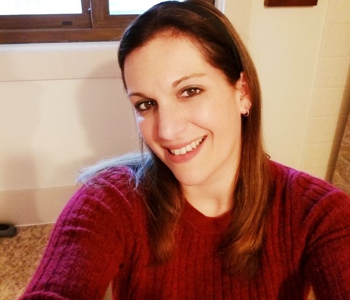 Amy Wicz - Class of 1998 - Farmington High School