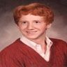 Michael Lee - Class of 1984 - Farmington High School