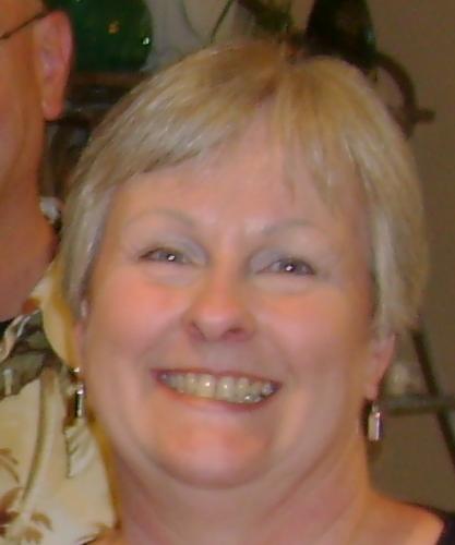 Linda O'Dell - Class of 1978 - Gravette High School