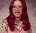 Patty Craig, class of 1975