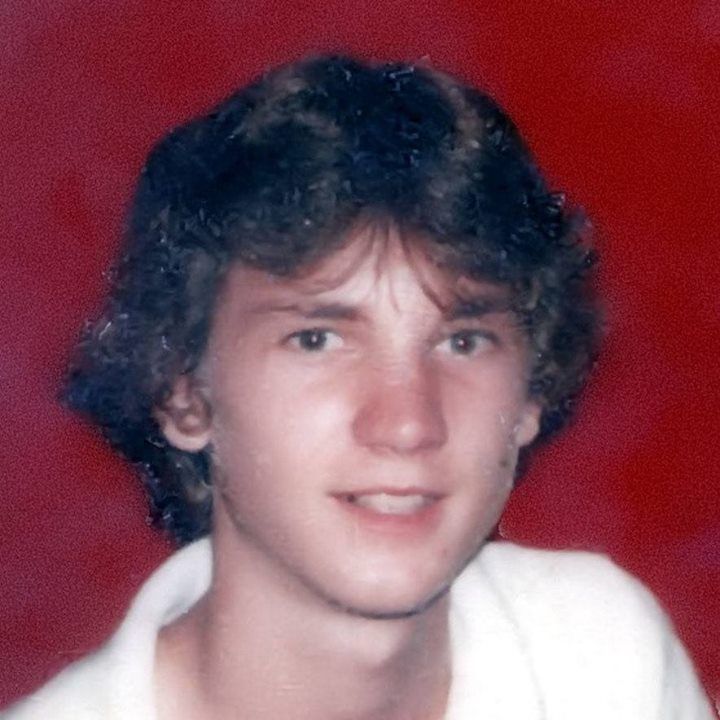 Eric Hesse - Class of 1988 - Granby Memorial High School