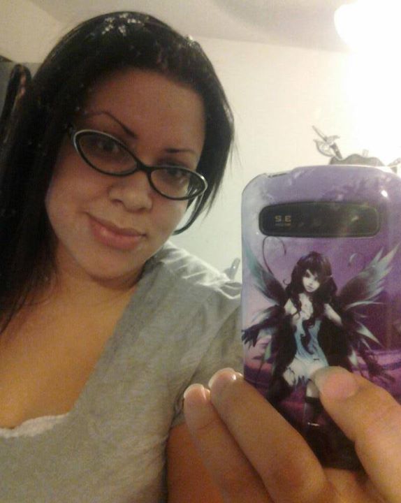 Yesenia Velazquez - Class of 1999 - Bulkeley High School