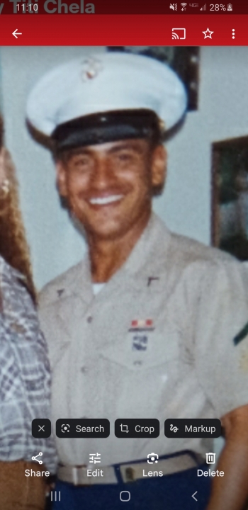Franklin Villafane - Class of 1986 - Bulkeley High School