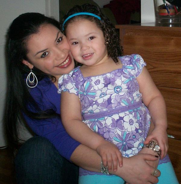 Arianna Rodriguez - Class of 2002 - Bulkeley High School