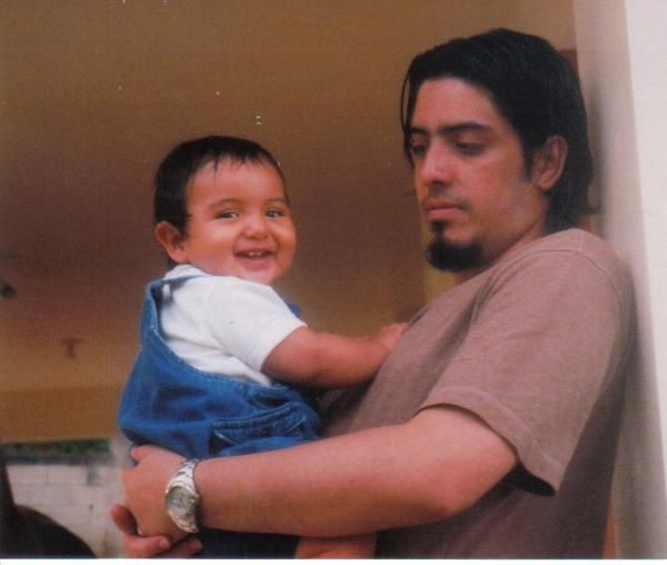 Ricardo Escalante - Class of 1992 - Bulkeley High School