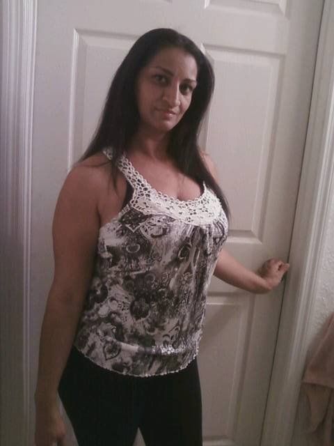 Joanna Ayala - Class of 1990 - Bulkeley High School
