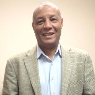 Dana Reaves Sr. - Class of 1975 - Bulkeley High School