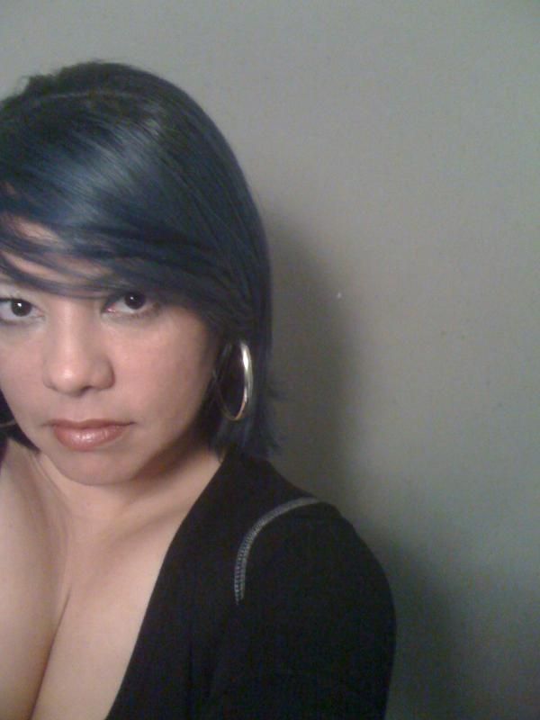 Damaris Serrano - Class of 1992 - Bulkeley High School