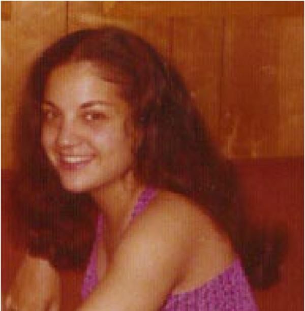 Sharon Baboian - Class of 1976 - Bulkeley High School