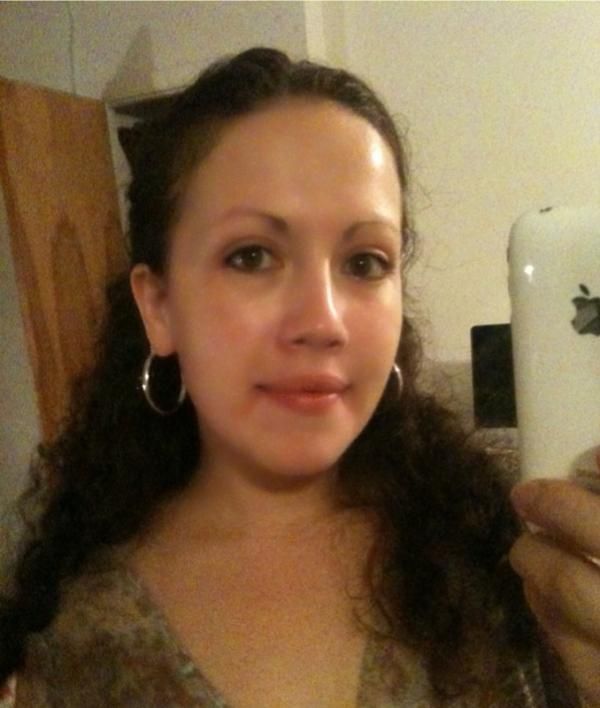 Diana Davis - Class of 2001 - Bulkeley High School